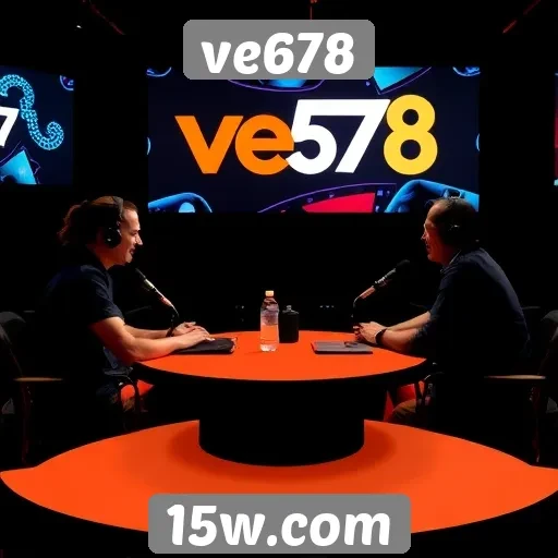 Entrevista com desenvolvedores sobre parcerias do ve678