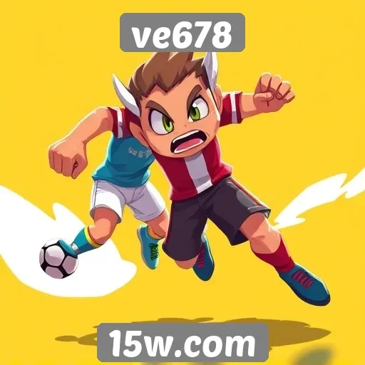 novas funcionalidades do site ve678 para jogadores