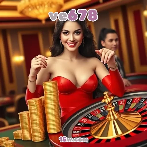 ve678: Novos Jogos Que Você Precisa Conferir Agora Mesmo