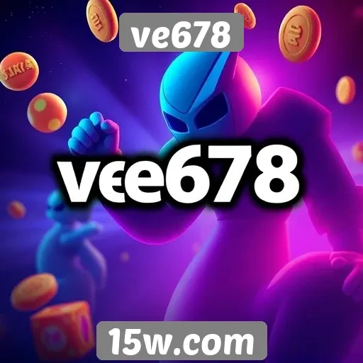 como ve678 se destaca entre os sites de jogos